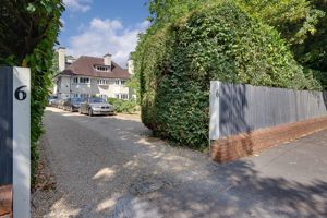 Front External- click for photo gallery